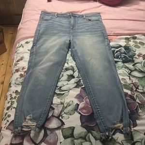 Jeans American Eagle